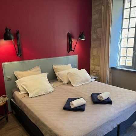 Le Studio Duo Cite Medieval Sarlat Exteriér fotografie